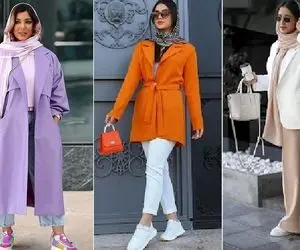 استایل عید 1403 چی مده؟ / از انواع لباس بگیر تا رنگ هایی که ترند شده واسه آس شدنت 