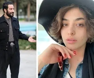 حمله تند ریحانه پارسا به نوید محمدزاده؛ "نون به نرخ روز خور"