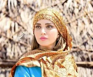 معماری؛ خونه و دیزاین فوق العاده بهنوش طباطبایی که باید جای فریبا ادعای پولداری میکرد