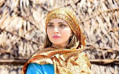 معماری؛ خونه و دیزاین فوق العاده بهنوش طباطبایی که باید جای فریبا ادعای پولداری میکرد