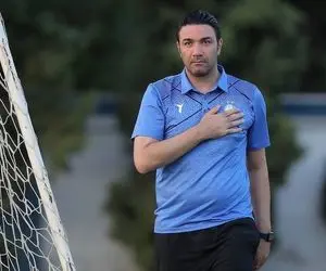 جواد نکونام به این بازیکن دوباره اعتماد می کند؟!