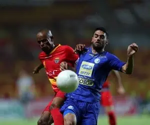 چرا شیمبا هنوز استقلالی نشده؟