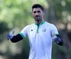 سرانجام سکوت رشید مظاهری شکست!