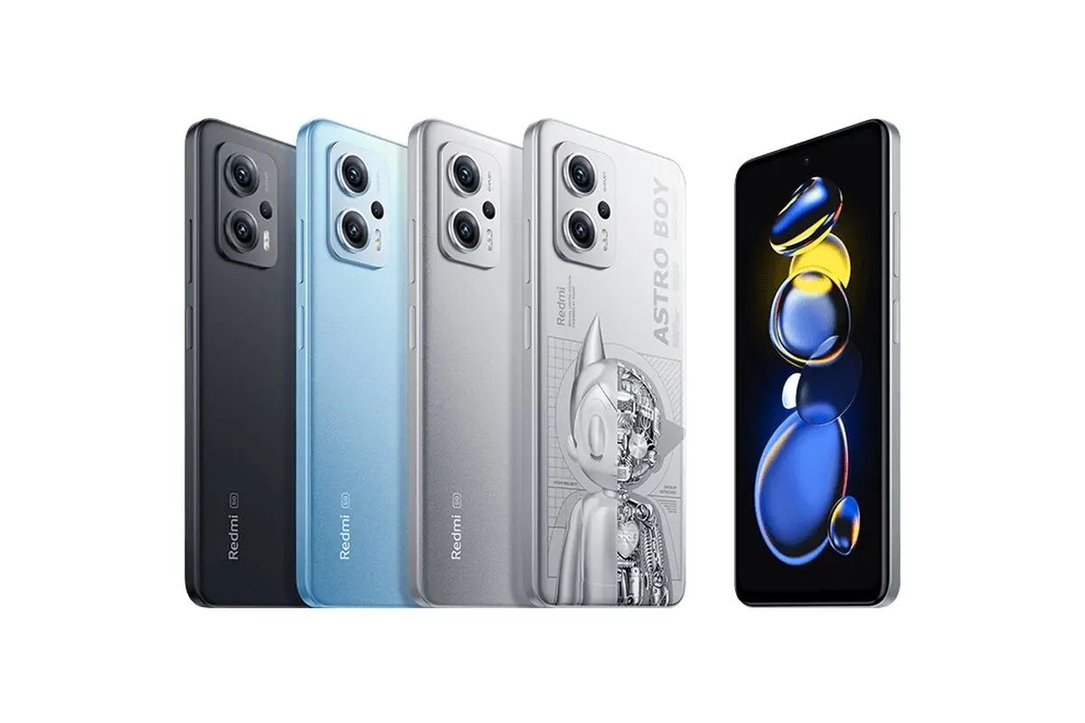 redmi note 12