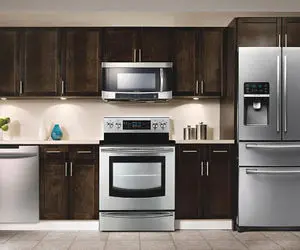 افزایش ۲۵ درصدی قیمت  لوازم خانگی