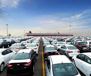 جواب شش سوال رایج درباره آغاز فروش خودرو‌های وارداتی