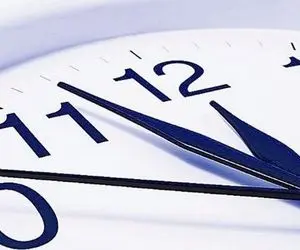 ساعت کاری ادارات تهران تغییر کرد