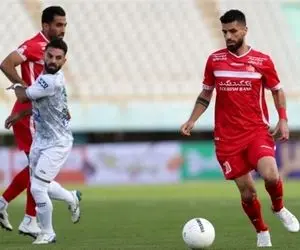 مشکل بزرگ پرسپولیس برای رقابت با استقلال و سپاهان!