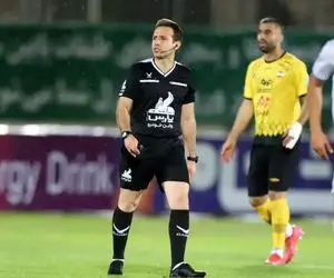 محرومیت سنگین داور آلومینیوم-سپاهان