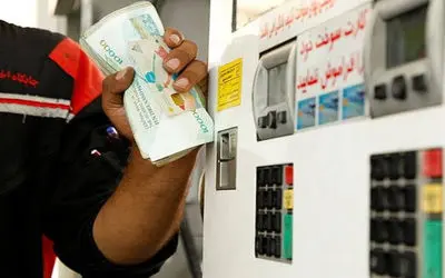 سهمیه بنزین عید نوروز چقدر است؟