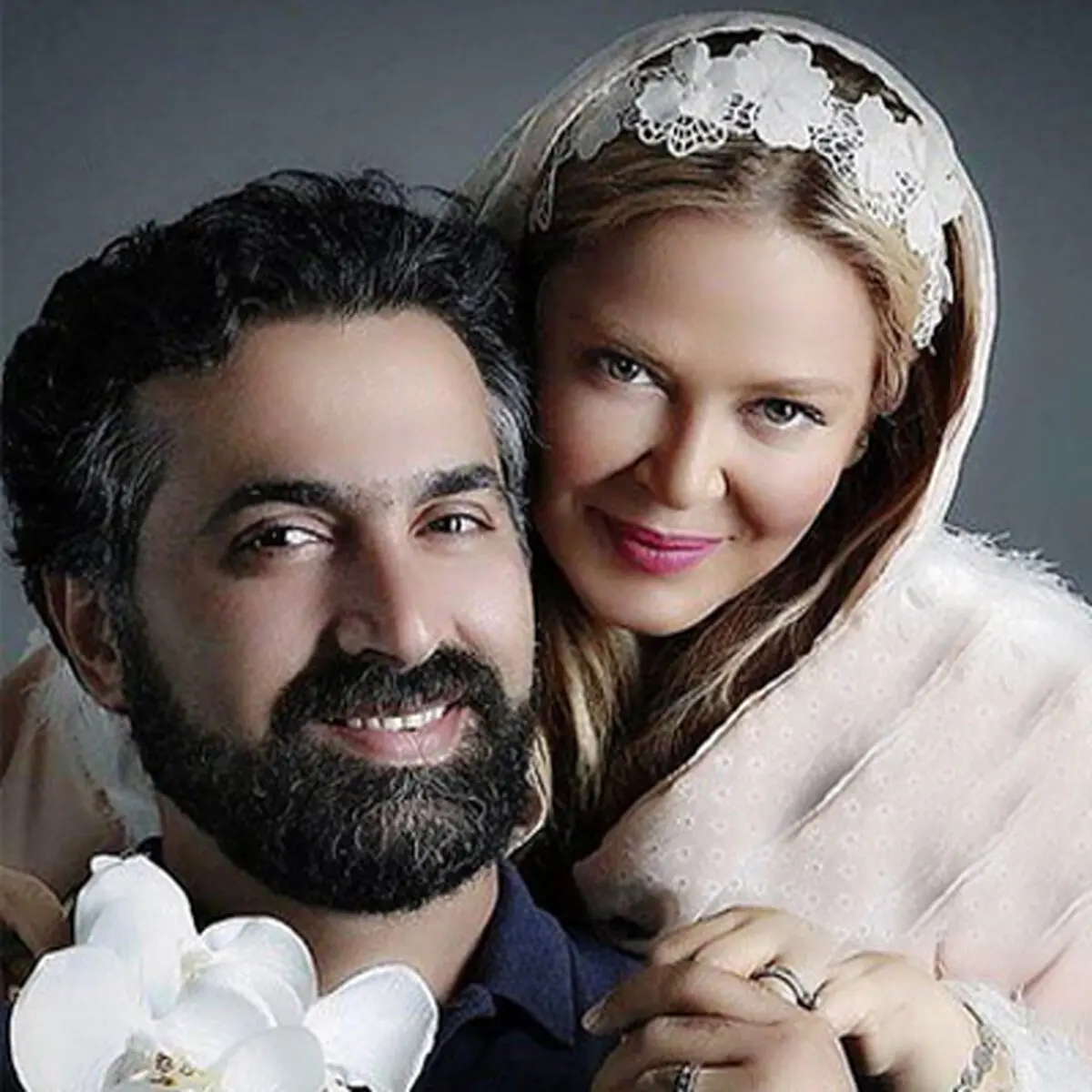 بهار رهنما و امیرخسرو عباسی