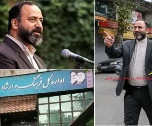 اولین واکنش رسمی دولت به ماجرای خبرساز رضا ثقتی