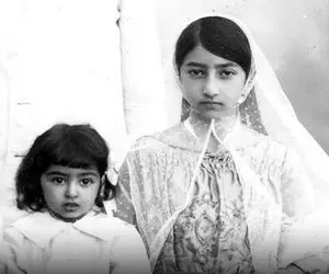 فروش دختران خراسانی! ننگ بزرگ ایران