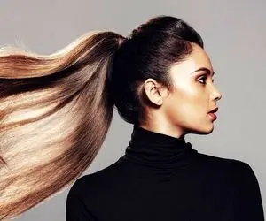چطور موهای آسیب دیده خود را ترمیم کنیم؟ راهکارهایی برای داشتن موهایی سالم و زیبا