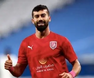 رامین رضائیان و پرسپولیس؛ اینبار خیلی خیلی نزدیک!