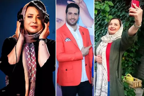 mehrave sharifinia shayanews