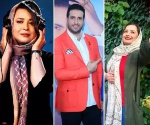 ساز و آواز "مهراوه شریفی نیا" که سانسور شد؛ با حاجیلی سِت کردین خبریه؟!