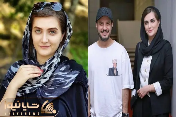 elnaz-malek shayanews