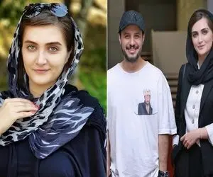 گرد و خاک اینستایی "الناز ملک" مرزهای زیبایی رو جابجا کرد / ست رنگ چشماش با لباسشووو