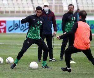 ذوب آهنی ها در اردو