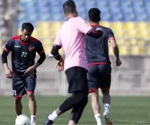 عیسی آل کثیر و خطر خداحافظی اجباری از فوتبال!