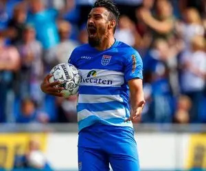 خرید بزرگ استقلال برای بازی با الهلال کیست؟