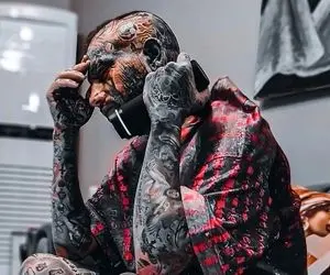 دانلود آهنگ امیر تتلو به نام الو 3 Alo 3 با کیفیت عالی