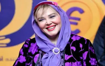 دکوراسیون لوکس؛ رونمایی بهاره رهنما از منزلش با آشپزخونه ای که خیلی خاص و خلاقانس