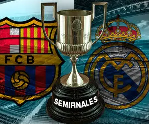 لیست بارسلونا برای ال کلاسیکو با یک سورپرایز!