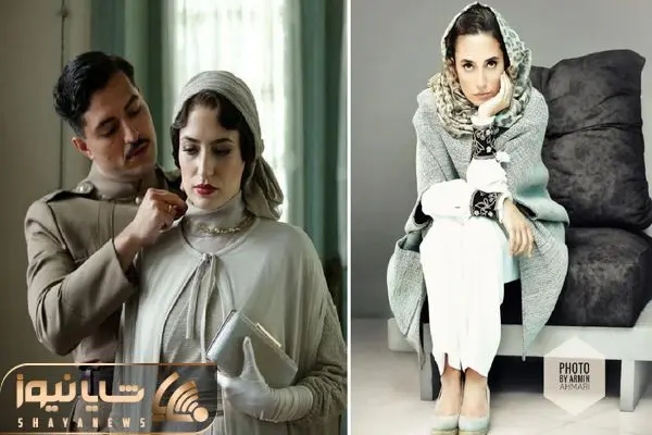 negar javaherian shayanews