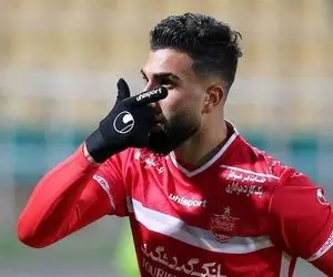 پرسپولیسی سابق راهی مس رفسنجان شد