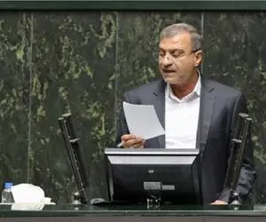 دولت مصوبه مجلس در مورد ساماندهی کارکنان دولت را اجرا نمی کند