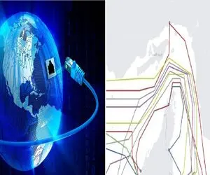 اینترنت بین الملل امروز پنجشنبه بالاخره وصل میشه یا نه؟؟