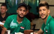 علت اعتراض تیم ملی عراق به جواب تست‌ های کرونا در ایران مشخص شد!
