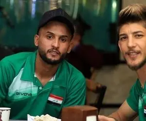 علت اعتراض تیم ملی عراق به جواب تست‌ های کرونا در ایران مشخص شد!