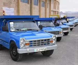 طرح فروش نیسان 100 میلیون زیر قیمت بازار + تحویل 90 روز