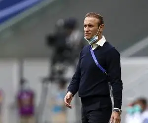 هشدار جدی لژیونر ایرانی به یحیی گل محمدی