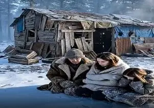 معماری خلاقانه؛ برای بی خانمان های زاغه نشین یه خونه تریبلکس ساختن لاکچری