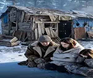 معماری خلاقانه؛ برای بی خانمان های زاغه نشین یه خونه تریبلکس ساختن لاکچری