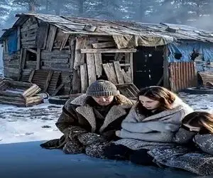 معماری خلاقانه؛ برای بی خانمان های زاغه نشین یه خونه تریبلکس ساختن لاکچری