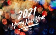 کلیپ و پیام تبریک سال نو میلادی ؛ کلیپ تبریک سال 2021