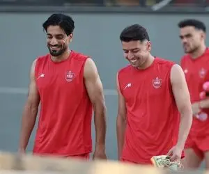 پرسپولیس چند میلیارد می خواهد تا اجازه دهد مهری استقلالی شود؟