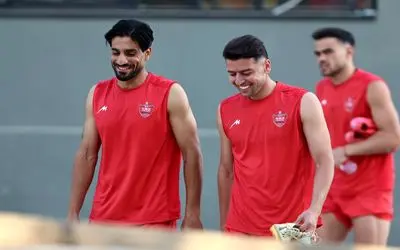 پرسپولیس چند میلیارد می خواهد تا اجازه دهد مهری استقلالی شود؟