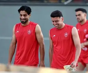 پرسپولیس چند میلیارد می خواهد تا اجازه دهد مهری استقلالی شود؟