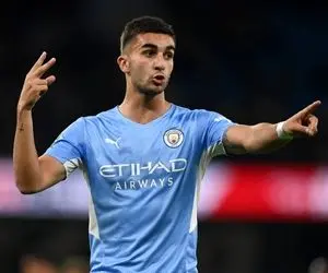 جزئیات توافق بارسلونا با ستاره منچسترسیتی لو رفت!