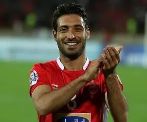 شجاع تیم بعدی خود را انتخاب کرد؟!