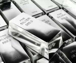 آرامش در بازار نقره؛ هر گرم نقره در بازار چند؟