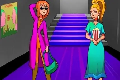 بازی فکری؛ فهمیدن این که کی زندانی فراریه کار هر کسی نیست مغز تیز و بز میخواد