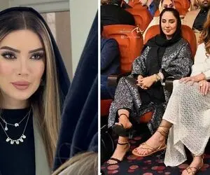 متین ستوده موهاش رو از بیخ پوستیژ روشن کرد؛ تعجبش وقتی آرایشگر آینه میده دستش