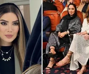 متین ستوده موهاش رو از بیخ پوستیژ روشن کرد؛ تعجبش وقتی آرایشگر آینه میده دستش